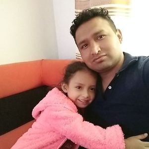 Meet your Posher, Xavier